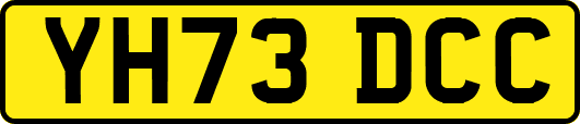 YH73DCC