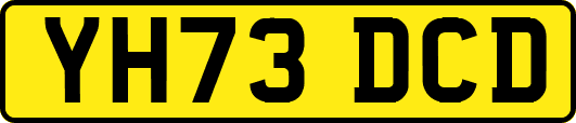 YH73DCD