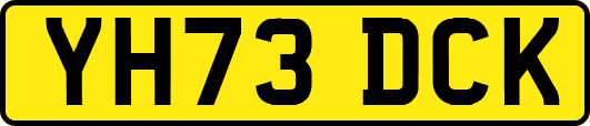 YH73DCK