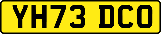 YH73DCO