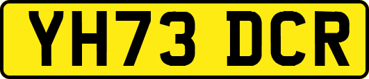 YH73DCR