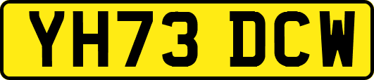 YH73DCW
