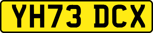 YH73DCX