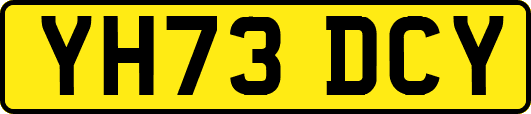YH73DCY