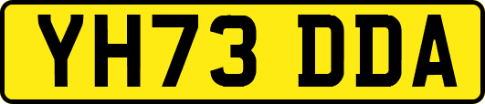 YH73DDA