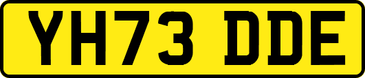 YH73DDE