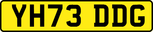 YH73DDG