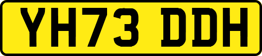 YH73DDH