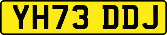 YH73DDJ