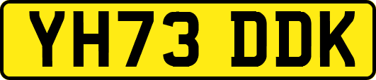 YH73DDK