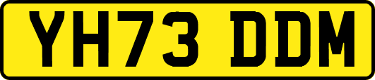 YH73DDM