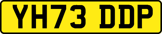 YH73DDP