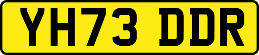 YH73DDR