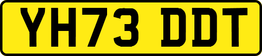 YH73DDT
