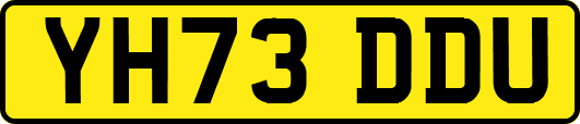 YH73DDU