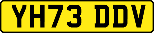 YH73DDV