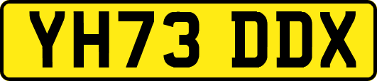 YH73DDX