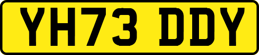 YH73DDY