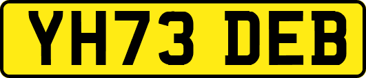 YH73DEB