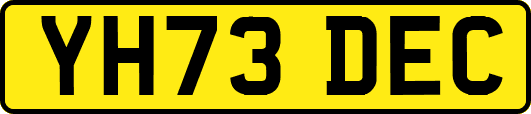 YH73DEC