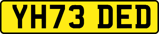 YH73DED