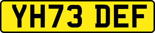 YH73DEF