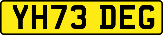 YH73DEG
