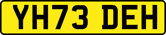 YH73DEH