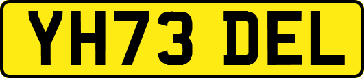 YH73DEL