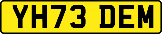 YH73DEM