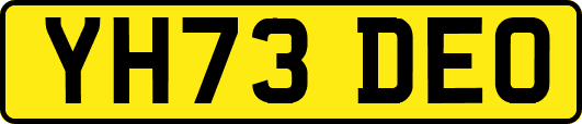 YH73DEO