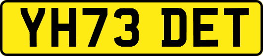 YH73DET