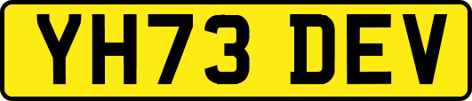 YH73DEV
