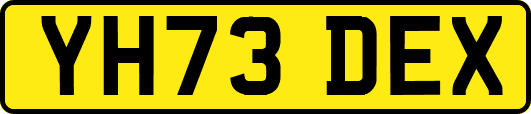YH73DEX