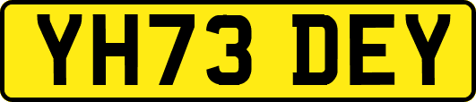 YH73DEY