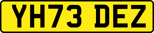 YH73DEZ
