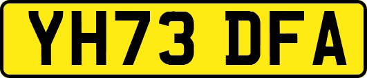 YH73DFA