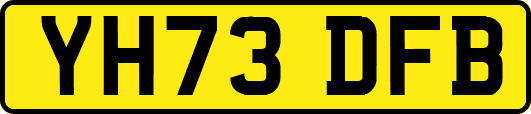 YH73DFB