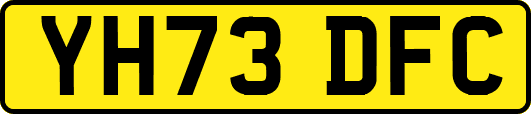 YH73DFC