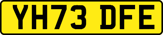 YH73DFE