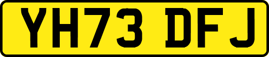 YH73DFJ