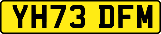 YH73DFM