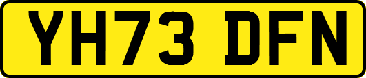 YH73DFN