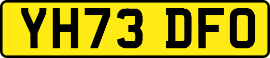 YH73DFO