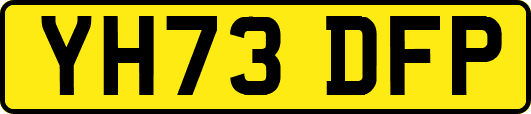 YH73DFP