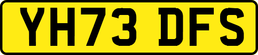 YH73DFS