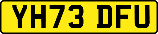 YH73DFU