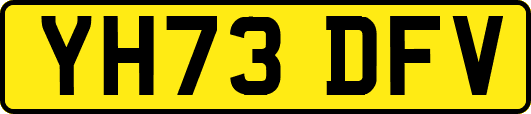 YH73DFV