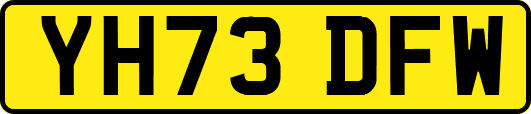 YH73DFW