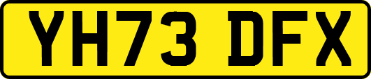 YH73DFX